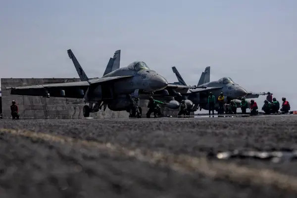 Israel informó la muerte de dos altos mandos iraníes en medio de una escalada regional