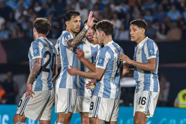 La Selección Argentina cambió los planes: sin Finalissima, se queda en el país y jugará un inesperado amistoso