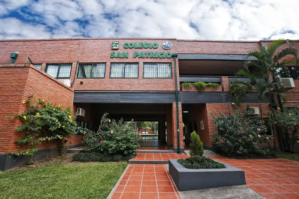 Medio siglo del colegio San Patricio: pionero en la doble jornada en la educación tucumana