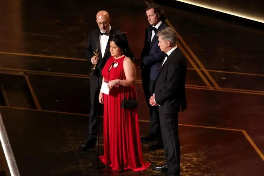 Política, racismo y la mujer, las claves del Oscar