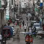 Hubo un apagón generalizado en Cuba de más de 20 horas