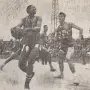 Recuerdos fotográficos: 1959. La primera visita de los Globetrotters a Tucumán