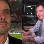 El emotivo homenaje en TV de Mariano Closs por la muerte del histórico relator Marcelo Araujo