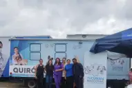 “La comida no alcanza”: cómo viven hoy en La Madrid