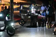 Estados Unidos aumenta la presión sobre Cuba mientras la isla lucha contra masivo apagón