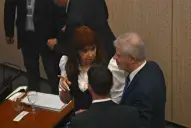 Causa Cuadernos: “Con este Poder Judicial puedo morir presa”, declaró Cristina Kirchner