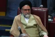 Guerra en Medio Oriente: Israel anunció que mató a Esmail Khatib, ministro de Inteligencia de Irán