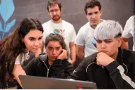 Si te gusta crear contenido, este voluntariado puede ser tu próxima experiencia