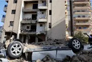 Irán amenaza instalaciones energéticas del Golfo tras ataque al yacimiento de gas South Pars