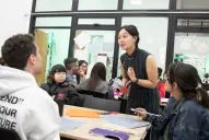 Una universidad pública lanzó el primer profesorado universitario de chino del país