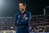 Fernando Gago será el nuevo entrenador de Universidad de Chile