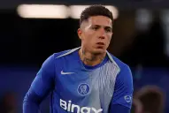 “Espero que haya paz”: la reflexión de Enzo Fernández tras la caída de la Finalissima