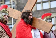 Feriados 2025: ¿cuándo será Semana Santa 2026 y de cuántos días será el fin de semana largo?