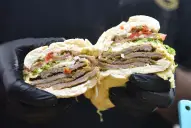 Arranca la semana de la milanesa en Tucumán: promociones y mucha milanga