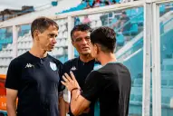 La reserva de Atlético va a Ezeiza con un objetivo firme: sostener el invicto ante River