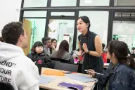 Una universidad pública lanzó el primer profesorado universitario de chino del país