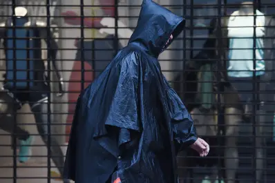 El tiempo en Tucumán: las lluvias llegaron para quedarse