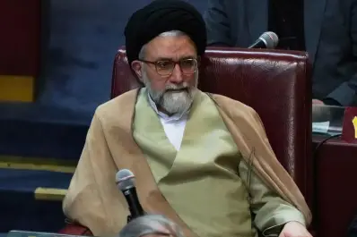 Guerra en Medio Oriente: Israel anunció que mató a Esmail Khatib, ministro de Inteligencia de Irán