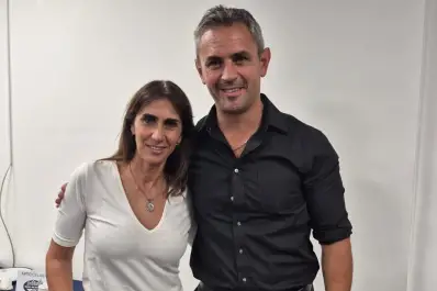 La diputada Molinuevo insiste con que hubo censura en la demanda de Jaldo