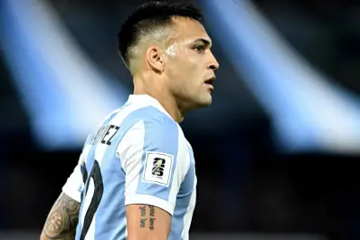 El deseo de Lautaro Martínez de volver a Racing choca con un obstáculo inesperado