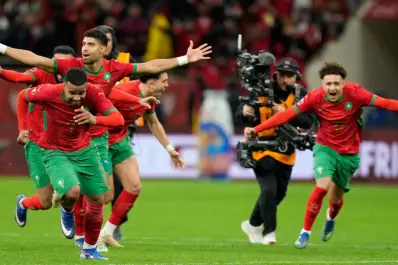 Escándalo en la Copa Africana: Senegal ganó en la cancha, pero el título será para Marruecos