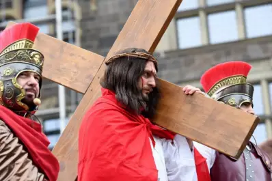 Feriados 2025: ¿cuándo será Semana Santa 2026 y de cuántos días será el fin de semana largo?