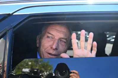 Mauricio Macri declaró en el juicio de Sueños Compartidos y acusó a Alberto Fernández de presionarlo por fondos