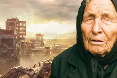 La inquietante profecía de Baba Vanga sobre 2026: ¿Se viene la Tercera Guerra Mundial?