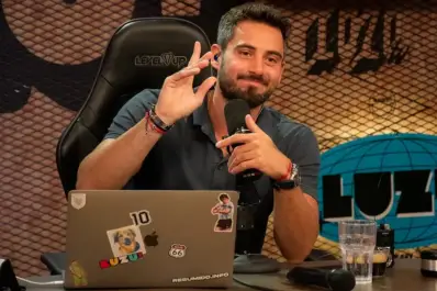 Cómo será el documental de “Nadie dice nada” de Luzu TV: protagonistas, formato y cuándo se estrena