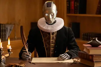 La poesía puede hackear la IA: el experimento que logró vulnerar la seguridad de los chatbots