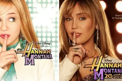 El regreso de un ícono: Miley Cyrus revive los grandes éxitos de Hannah Montana a dos décadas de su estreno