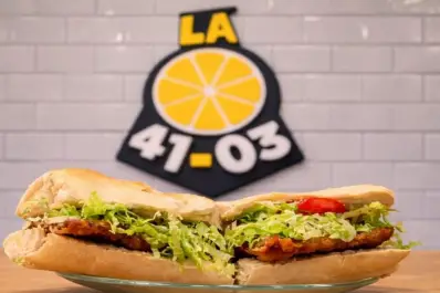 Semana del Sánguche de Milanesa en Tucumán: agenda completa, promociones y la Noche de las Sangucherías