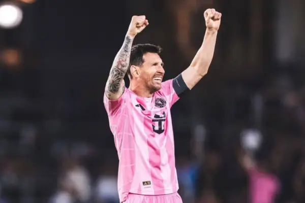 Messi llegó a los 900 goles: cómo construyó una leyenda imparable
