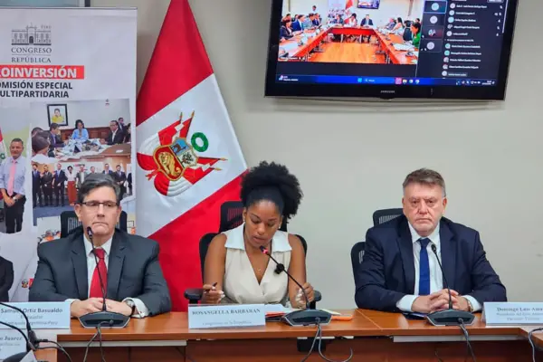 Tucumán llevó su reclamo a Perú y busca sostener el vuelo con Lima tras una negociación contrarreloj