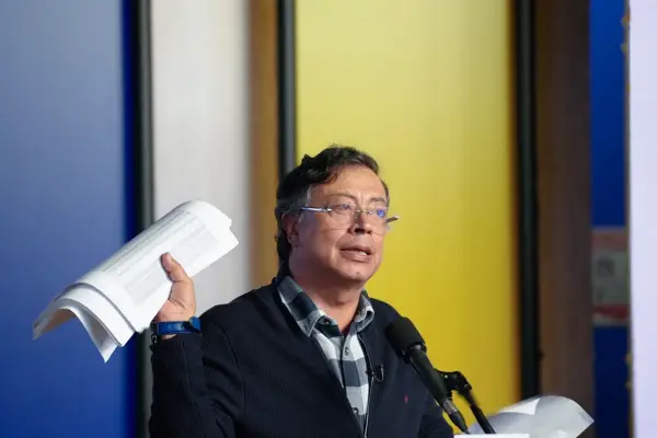 Colombia denunció un presunto bombardeo de Ecuador en plena crisis diplomática