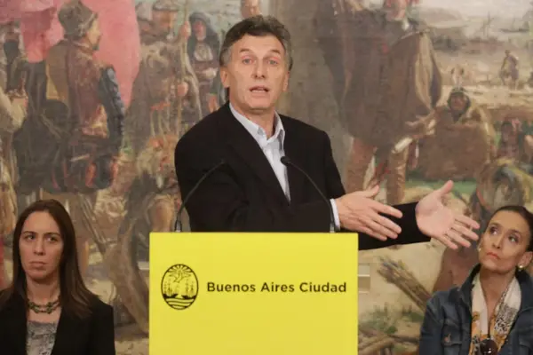 Causa Sueños Compartidos: Mauricio Macri declara hoy como testigo en Comodoro Py