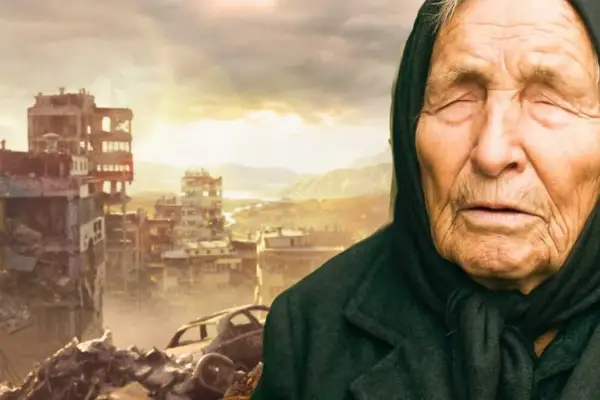 La inquietante profecía de Baba Vanga sobre 2026: ¿Se viene la Tercera Guerra Mundial?