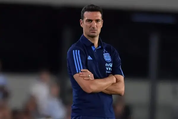 Sorpresas y ausencias de peso: Lionel Scaloni definió la lista para el amistoso con Guatemala