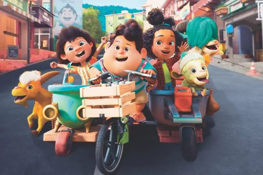 Estrenos de cine: dramas y comedias para todas las edades