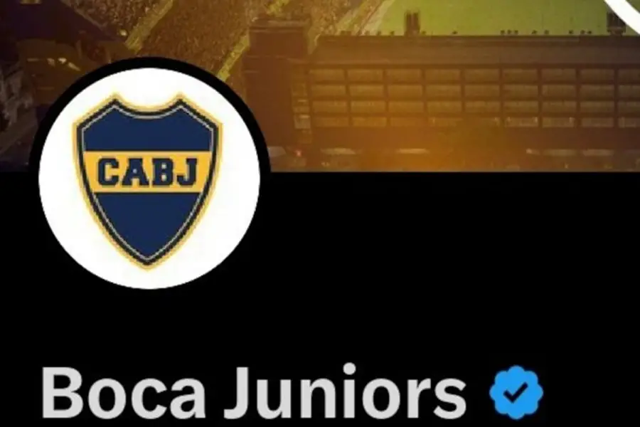 Sorpresa en Boca: el cambio en redes sociales que llamó la atención y abrió el debate entre los hinchas