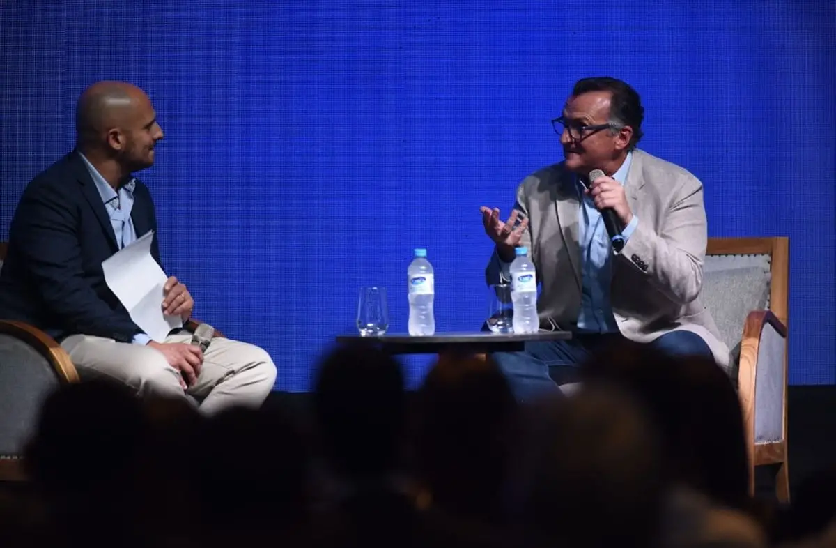 Fotos: Diego Aráoz.