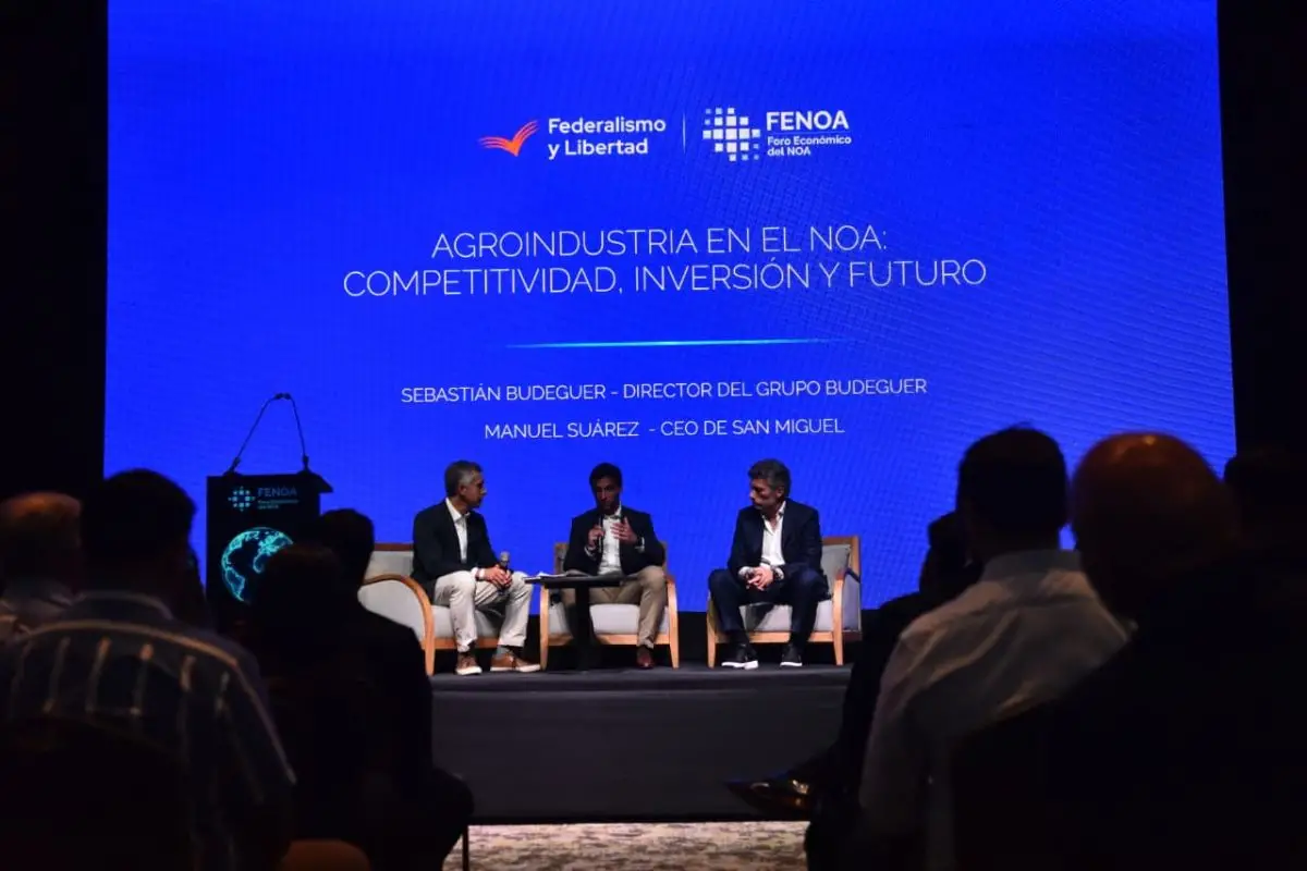 LA GACETA / FOTO OSVALDO RIPOLL.