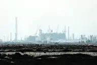 Irán provocó daños considerables en la mayor instalación de gas del mundo