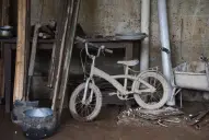 Sigue el drama en La Madrid: “Es imposible vivir ya en esta zona; todo desapareció”