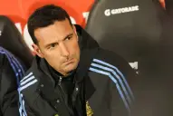 La Selección Argentina jugará con Guatemala y la AFA ya busca un segundo rival para marzo