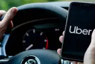 Se duplicó la cantidad de conductores de apps desde la llegada de Javier Milei: ya hay unos 600.000 choferes activos