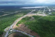 Clima en Tucumán: qué días del fin de semana lloverá, según el pronóstico
