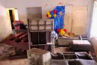 Compartir techo para sobrevivir: convivencia solidaria entre vecinos de La Madrid