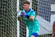 Gimnasia se quedó sin arqueros y apuesta por un juvenil de 19 años ante Atlético Tucumán