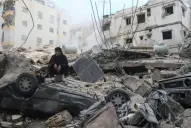 Tensión en Medio Oriente: Irán amenazó con atacar objetivos turísticos en todo el mundo